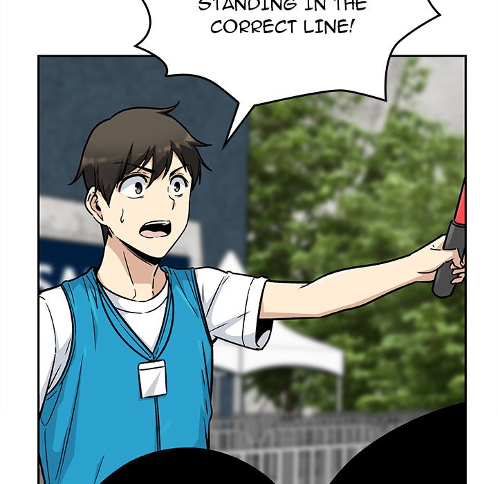 Excuse Me, This Is My Room Excuse me, This is my Room EP 25 - Toomics page 129 - 