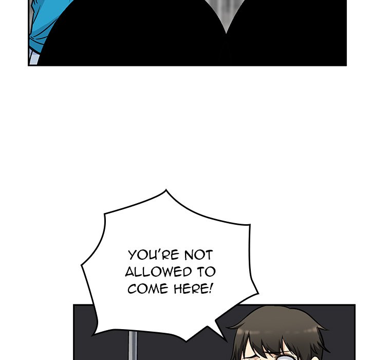 Excuse Me, This Is My Room Excuse me, This is my Room EP 25 - Toomics page 130 - 
