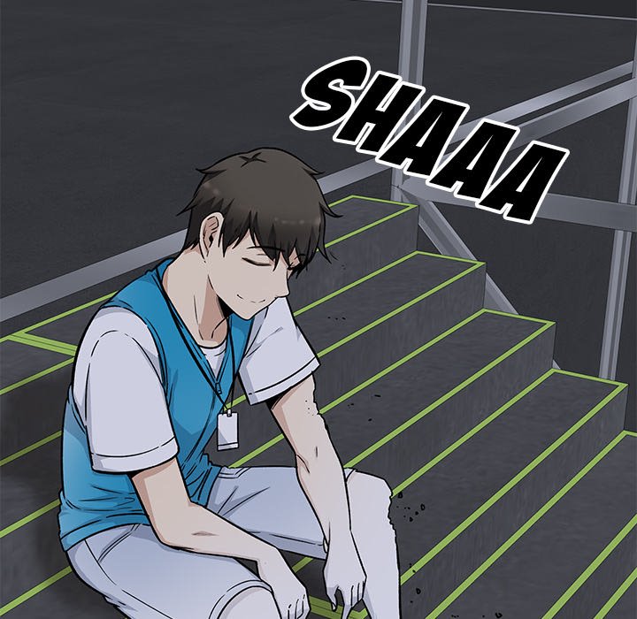Excuse Me, This Is My Room Excuse me, This is my Room EP 25 - Toomics page 134 - 