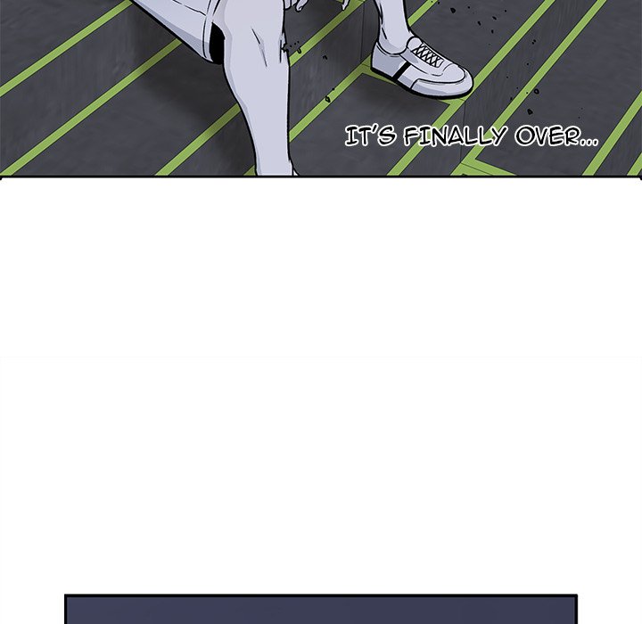 Excuse Me, This Is My Room Excuse me, This is my Room EP 25 - Toomics page 135 - 