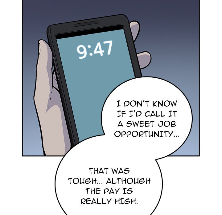 Excuse Me, This Is My Room Excuse me, This is my Room EP 25 - Toomics page 136 - 