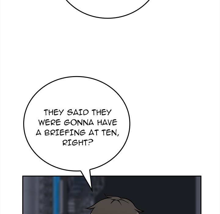 Excuse Me, This Is My Room Excuse me, This is my Room EP 25 - Toomics page 137 - 