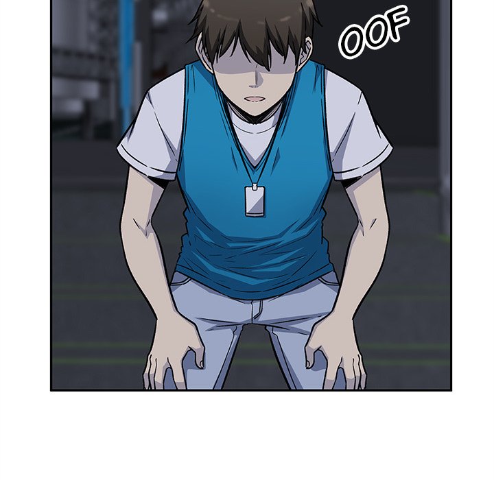 Excuse Me, This Is My Room Excuse me, This is my Room EP 25 - Toomics page 138 - 