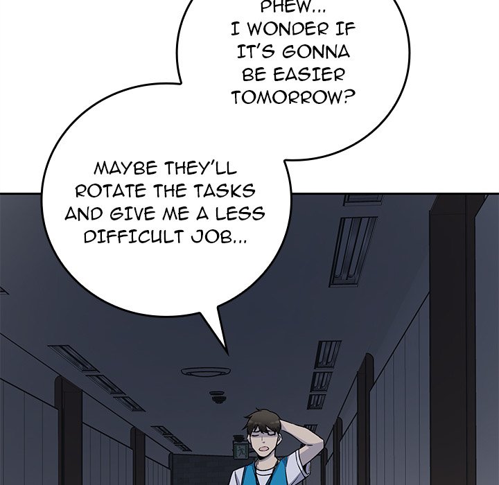 Excuse Me, This Is My Room Excuse me, This is my Room EP 25 - Toomics page 142 - 