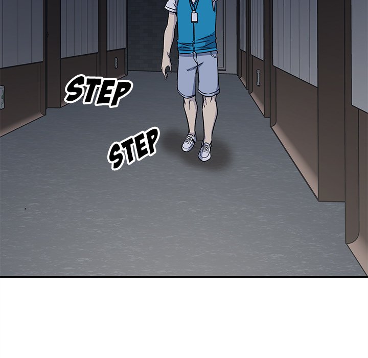 Excuse Me, This Is My Room Excuse me, This is my Room EP 25 - Toomics page 143 - 