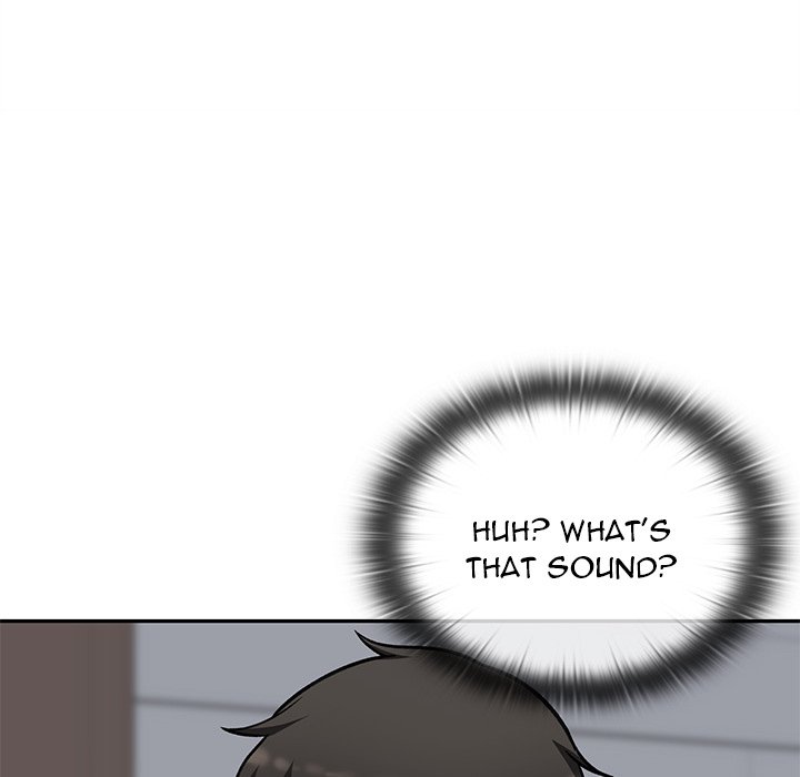 Excuse Me, This Is My Room Excuse me, This is my Room EP 25 - Toomics page 144 - 