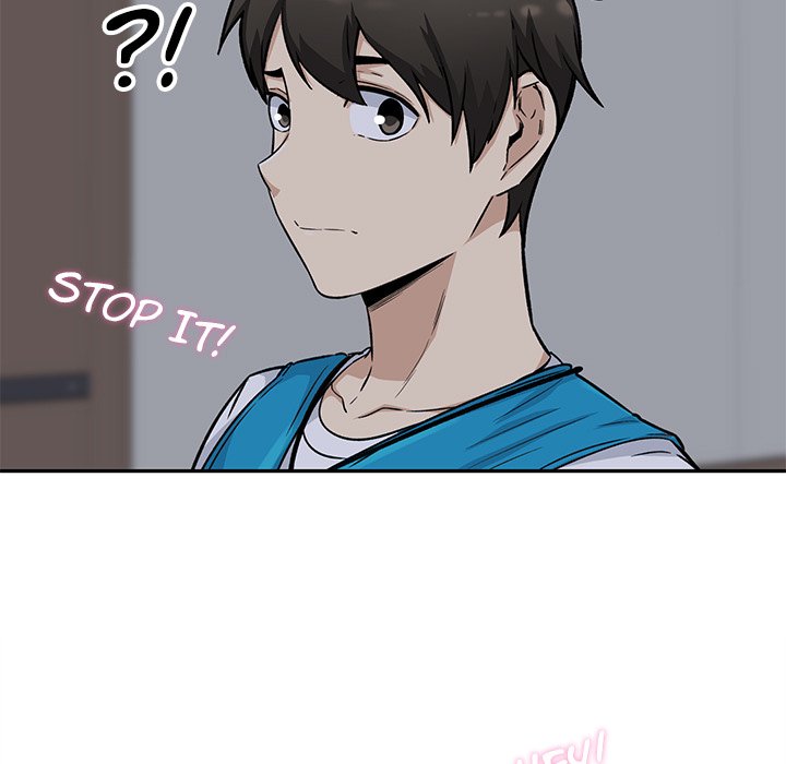 Excuse Me, This Is My Room Excuse me, This is my Room EP 25 - Toomics page 145 - 