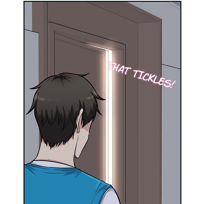 Excuse Me, This Is My Room Excuse me, This is my Room EP 25 - Toomics page 147 - 