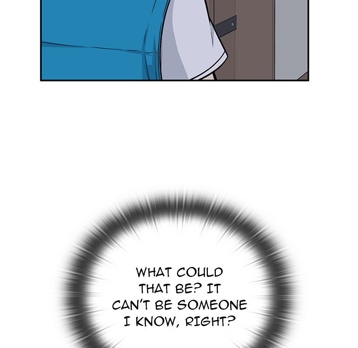 Excuse Me, This Is My Room Excuse me, This is my Room EP 25 - Toomics page 148 - 