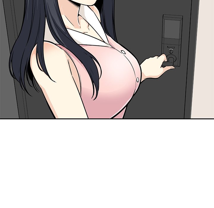 Excuse Me, This Is My Room Excuse me, This is my Room EP 25 - Toomics page 16 - 