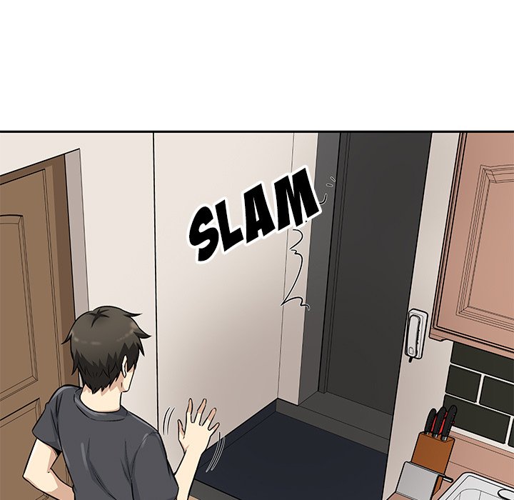 Excuse Me, This Is My Room Excuse me, This is my Room EP 25 - Toomics page 17 - 