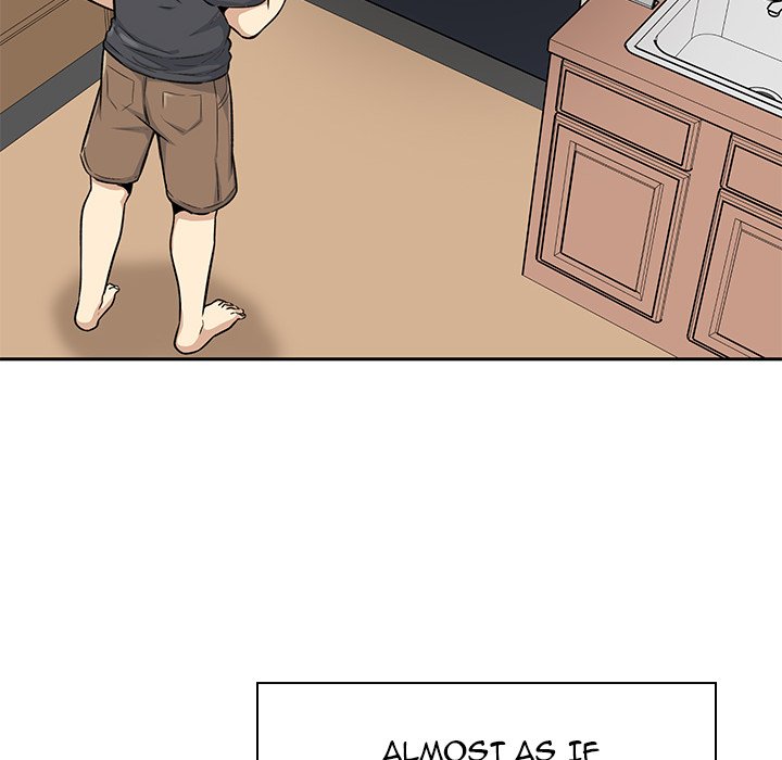 Excuse Me, This Is My Room Excuse me, This is my Room EP 25 - Toomics page 18 - 