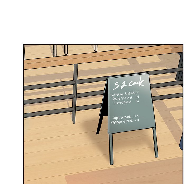 Excuse Me, This Is My Room Excuse me, This is my Room EP 25 - Toomics page 21 - 