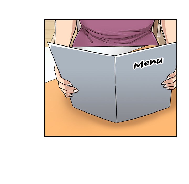 Excuse Me, This Is My Room Excuse me, This is my Room EP 25 - Toomics page 23 - 