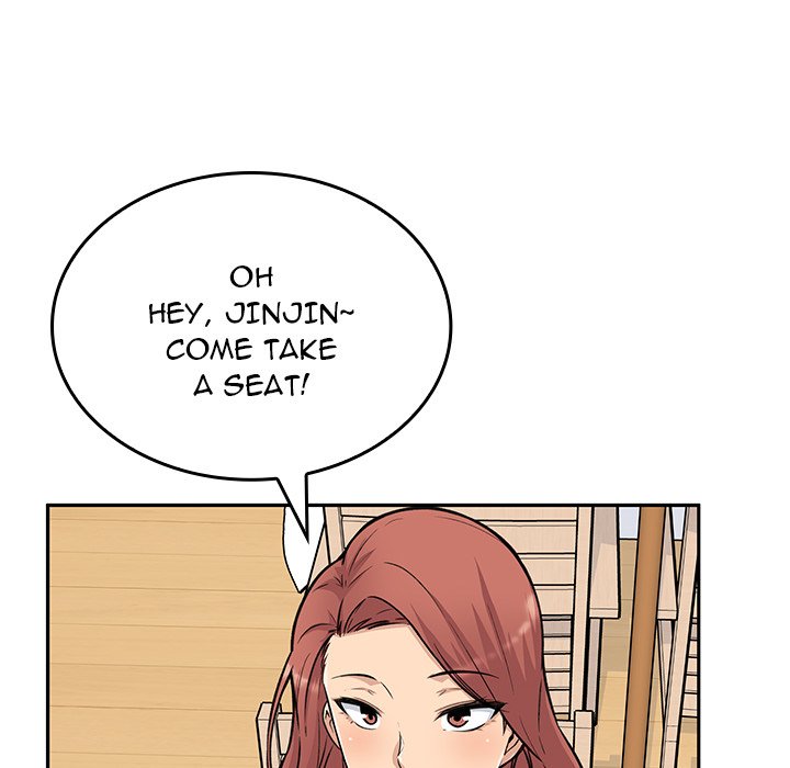 Excuse Me, This Is My Room Excuse me, This is my Room EP 25 - Toomics page 24 - 