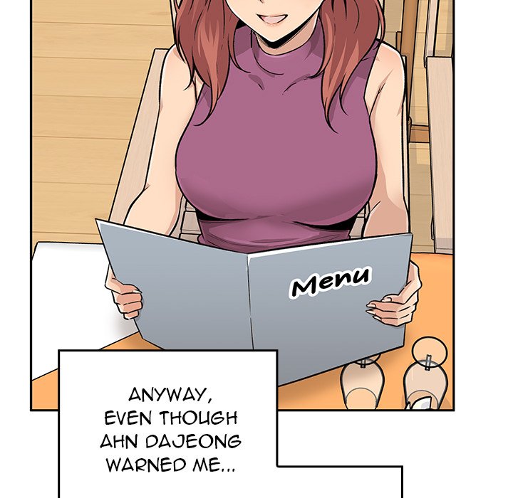 Excuse Me, This Is My Room Excuse me, This is my Room EP 25 - Toomics page 25 - 
