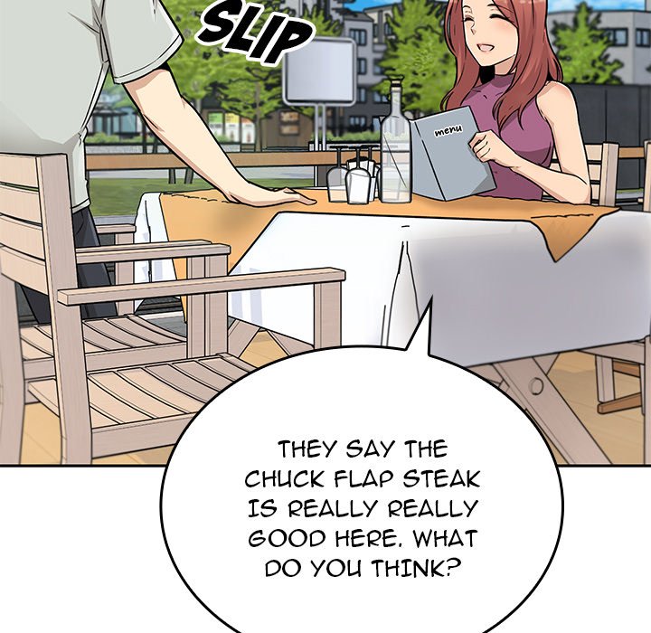 Excuse Me, This Is My Room Excuse me, This is my Room EP 25 - Toomics page 27 - 