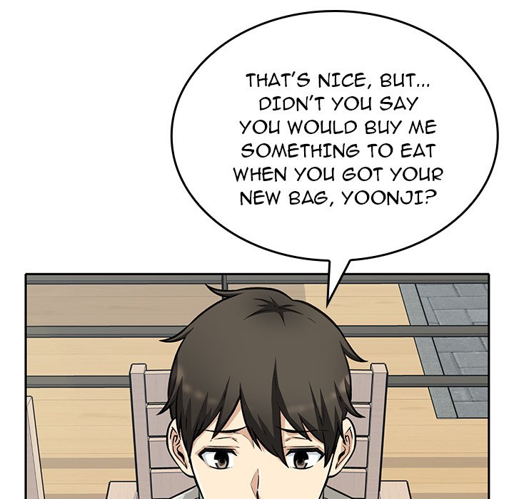 Excuse Me, This Is My Room Excuse me, This is my Room EP 25 - Toomics page 29 - 
