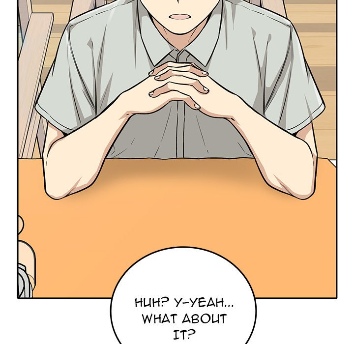 Excuse Me, This Is My Room Excuse me, This is my Room EP 25 - Toomics page 30 - 