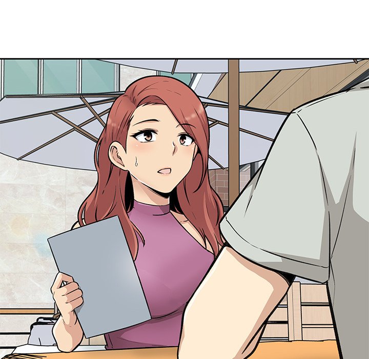 Excuse Me, This Is My Room Excuse me, This is my Room EP 25 - Toomics page 32 - 