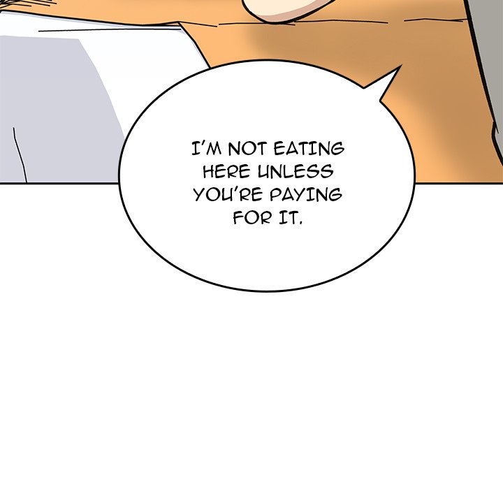 Excuse Me, This Is My Room Excuse me, This is my Room EP 25 - Toomics page 33 - 