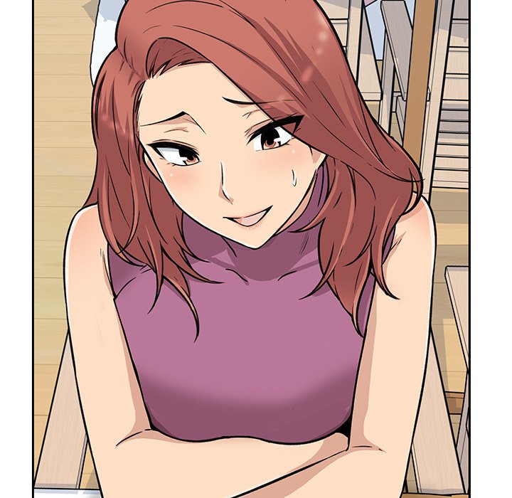 Excuse Me, This Is My Room Excuse me, This is my Room EP 25 - Toomics page 35 - 