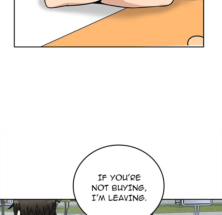 Excuse Me, This Is My Room Excuse me, This is my Room EP 25 - Toomics page 36 - 