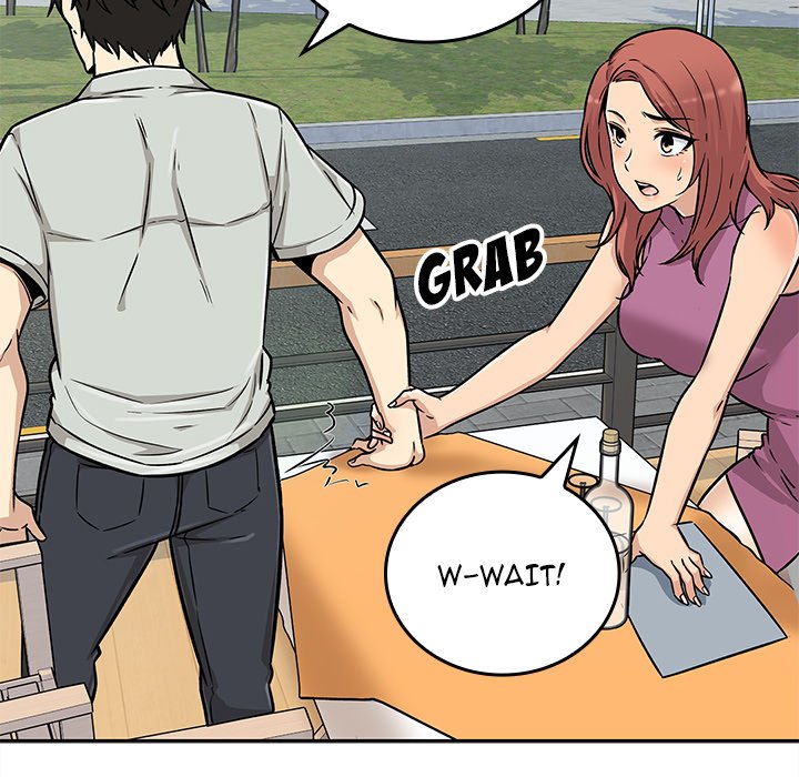 Excuse Me, This Is My Room Excuse me, This is my Room EP 25 - Toomics page 37 - 
