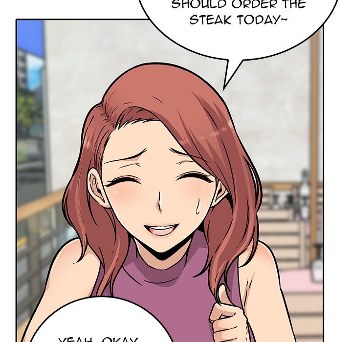 Excuse Me, This Is My Room Excuse me, This is my Room EP 25 - Toomics page 39 - 