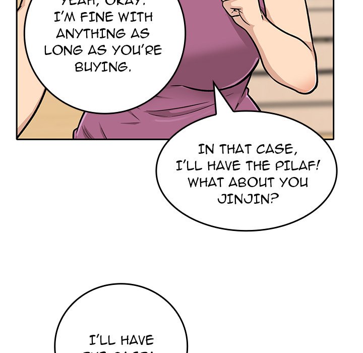 Excuse Me, This Is My Room Excuse me, This is my Room EP 25 - Toomics page 40 - 
