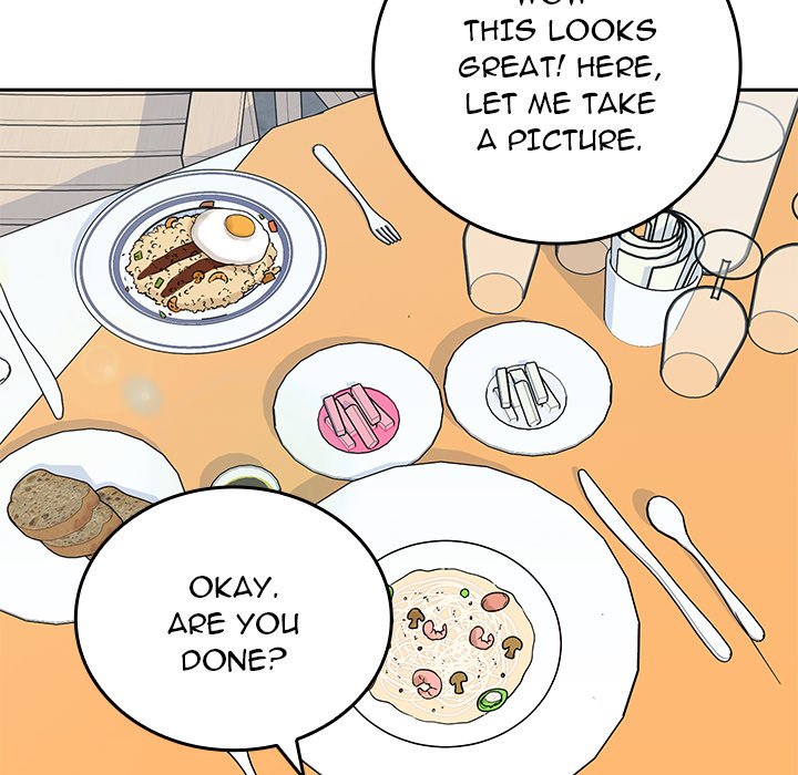 Excuse Me, This Is My Room Excuse me, This is my Room EP 25 - Toomics page 42 - 