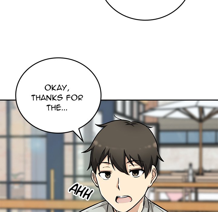 Excuse Me, This Is My Room Excuse me, This is my Room EP 25 - Toomics page 44 - 