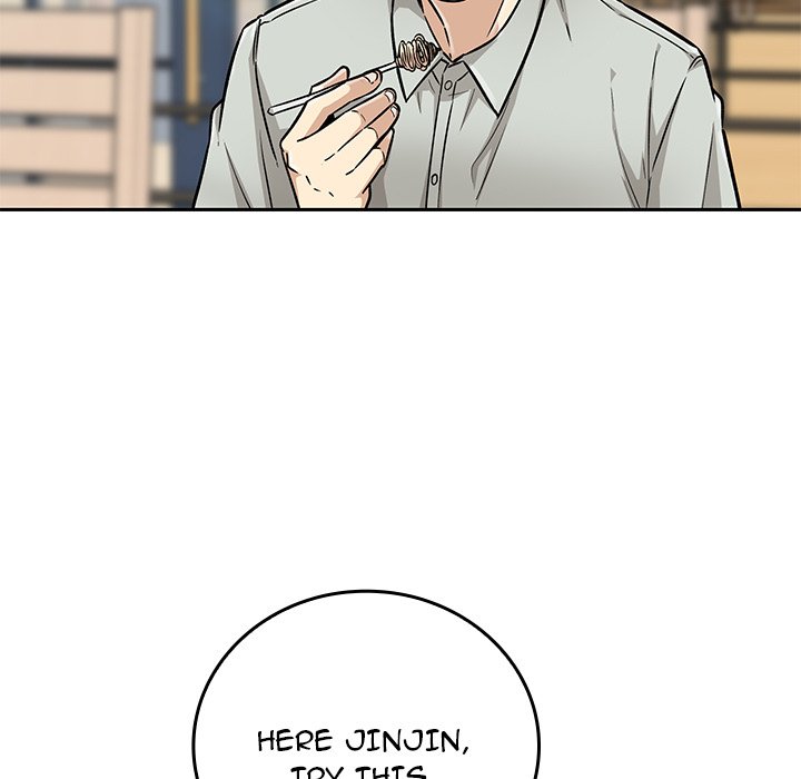 Excuse Me, This Is My Room Excuse me, This is my Room EP 25 - Toomics page 45 - 