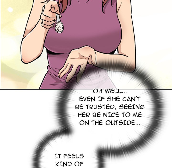 Excuse Me, This Is My Room Excuse me, This is my Room EP 25 - Toomics page 47 - 