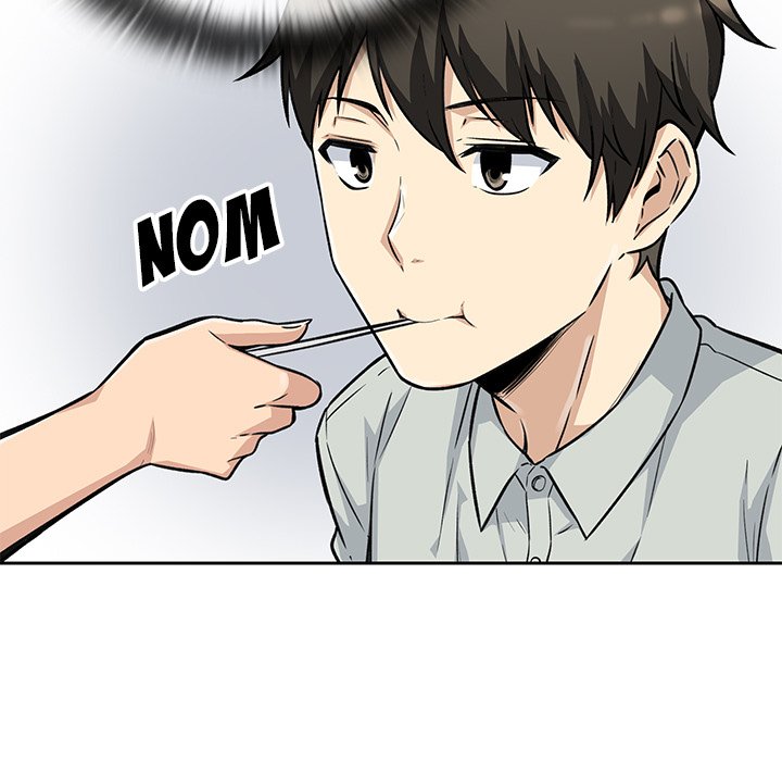 Excuse Me, This Is My Room Excuse me, This is my Room EP 25 - Toomics page 49 - 