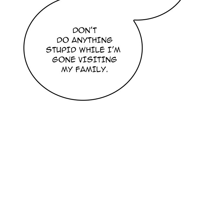 Excuse Me, This Is My Room Excuse me, This is my Room EP 25 - Toomics page 6 - 