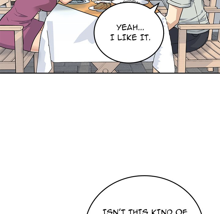 Excuse Me, This Is My Room Excuse me, This is my Room EP 25 - Toomics page 51 - 