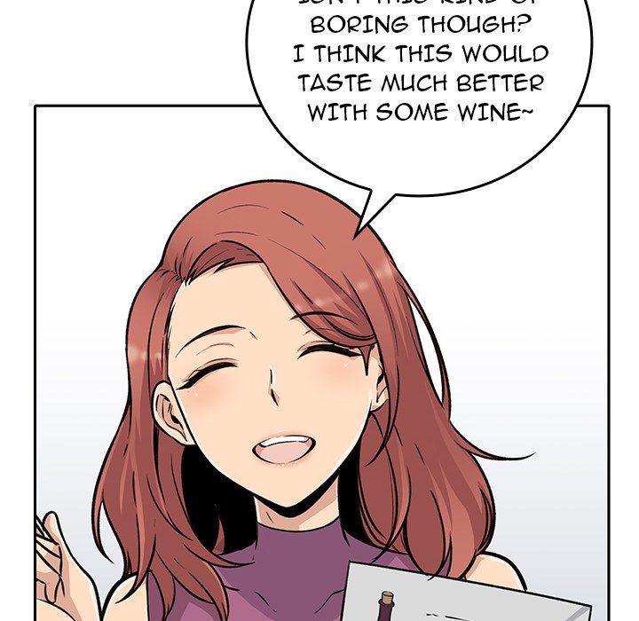 Excuse Me, This Is My Room Excuse me, This is my Room EP 25 - Toomics page 52 - 
