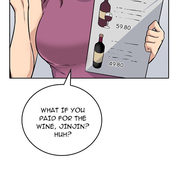Excuse Me, This Is My Room Excuse me, This is my Room EP 25 - Toomics page 53 - 