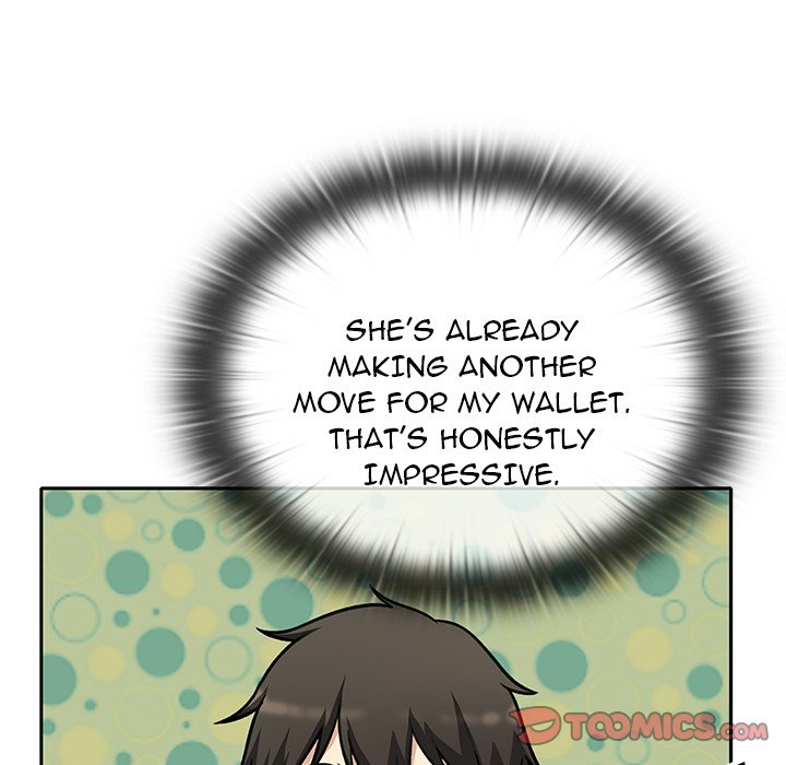 Excuse Me, This Is My Room Excuse me, This is my Room EP 25 - Toomics page 54 - 