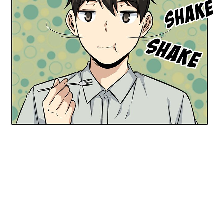 Excuse Me, This Is My Room Excuse me, This is my Room EP 25 - Toomics page 55 - 