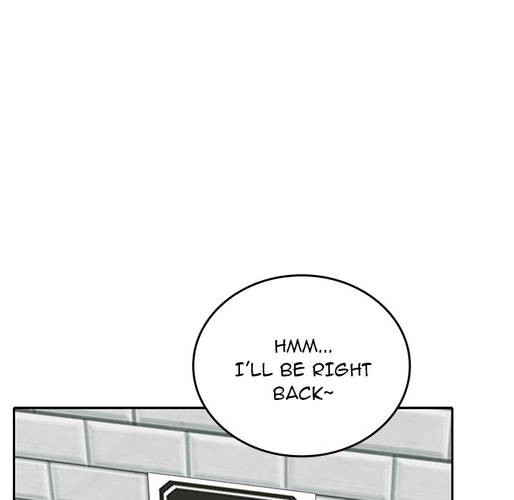 Excuse Me, This Is My Room Excuse me, This is my Room EP 25 - Toomics page 56 - 