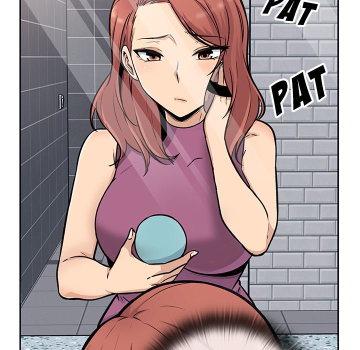 Excuse Me, This Is My Room Excuse me, This is my Room EP 25 - Toomics page 59 - 
