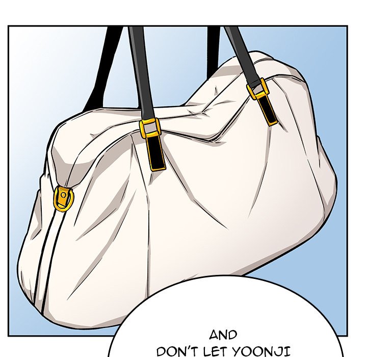 Excuse Me, This Is My Room Excuse me, This is my Room EP 25 - Toomics page 7 - 