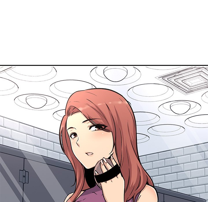 Excuse Me, This Is My Room Excuse me, This is my Room EP 25 - Toomics page 63 - 