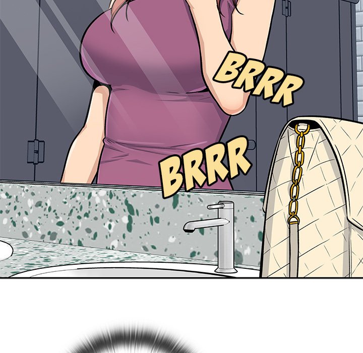 Excuse Me, This Is My Room Excuse me, This is my Room EP 25 - Toomics page 64 - 