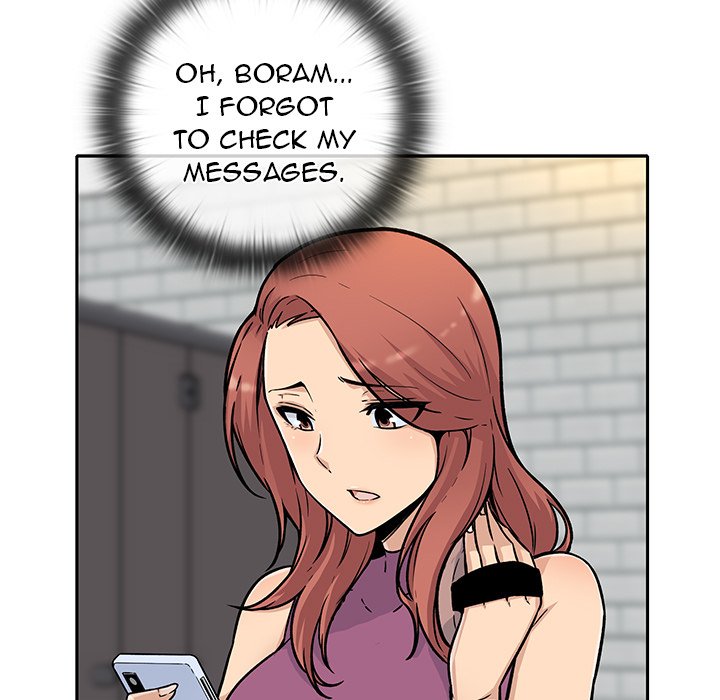 Excuse Me, This Is My Room Excuse me, This is my Room EP 25 - Toomics page 65 - 