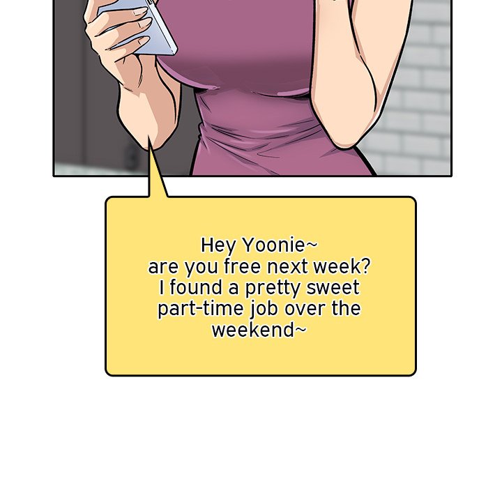Excuse Me, This Is My Room Excuse me, This is my Room EP 25 - Toomics page 66 - 