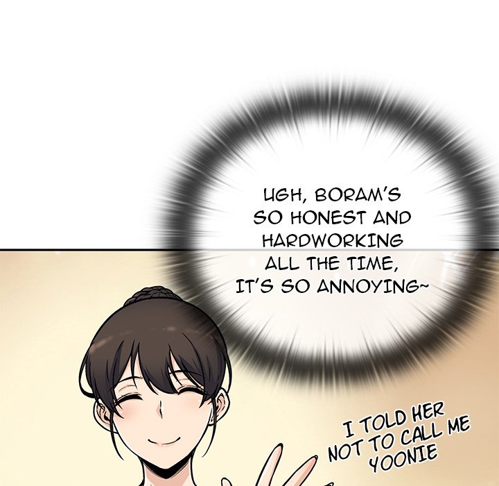 Excuse Me, This Is My Room Excuse me, This is my Room EP 25 - Toomics page 67 - 