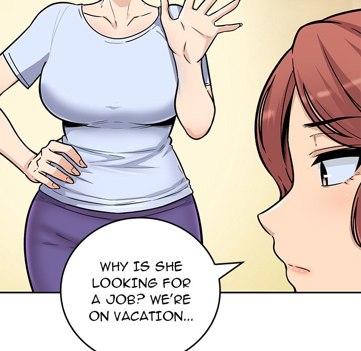 Excuse Me, This Is My Room Excuse me, This is my Room EP 25 - Toomics page 68 - 